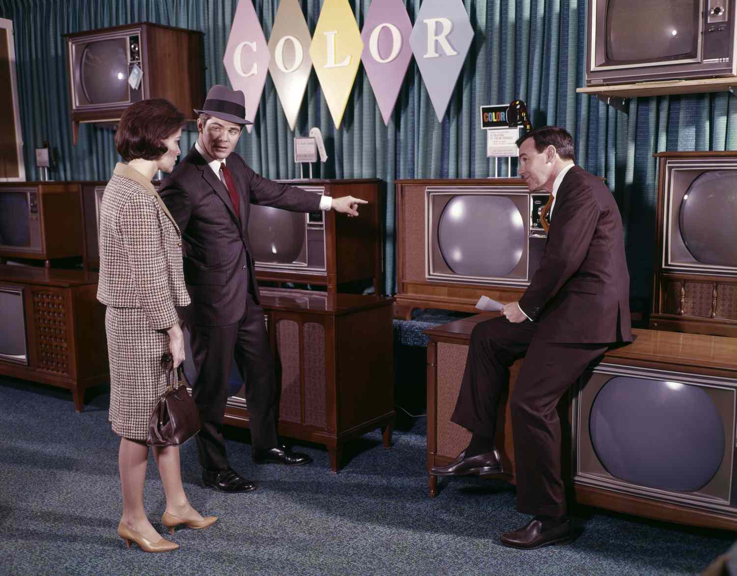 Torbalı Televizyon Tamircisi